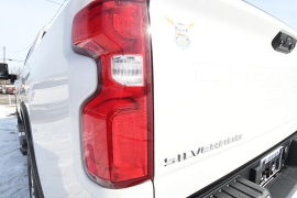 Used 2022  Chevrolet Silverado 2500HD 4WD Crew Cab 159" High Country Dsl at Dutro Auto near Zanesville&comma; OH