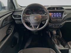 Used 2022  Chevrolet Trailblazer FWD 4dr LT at Graham Auto Mall near Mansfield&comma; OH