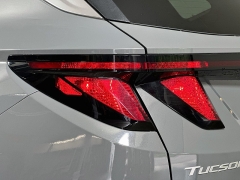 Used 2025  Hyundai Tucson SEL AWD at Dutro Auto near Zanesville&comma; OH