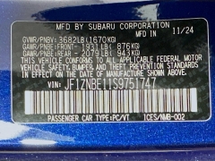 Used 2025  Toyota GR86 Premium Manual at Graham Auto Mall near Mansfield&comma; OH