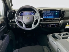 New 2026  Chevrolet Silverado 1500 4WD Crew Cab 147" LT w&sol;1LT at Graham Auto Mall near Mansfield&comma; OH