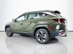 New 2026  Hyundai Tucson SEL AWD at Dutro Auto near Zanesville, OH
