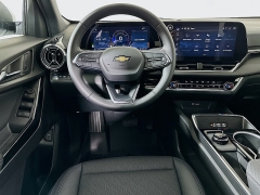 New 2026  Chevrolet Equinox AWD 4dr LT w&sol;2LT at Graham Auto Mall near Mansfield&comma; OH