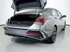 New 2026  Hyundai Elantra SEL Sport Plus Sedan at Dutro Auto near Zanesville&comma; OH