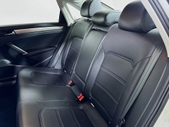 Used 2020  Volkswagen Passat 4d Sedan 2&period;0T SE at Dutro Auto near Zanesville&comma; OH