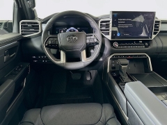 New 2026  Toyota Tundra 4WD Platinum CrewMax 5&period;5ft Bed at Dutro Auto near Zanesville&comma; OH