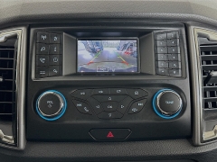 Used 2019  Ford Ranger 4WD SuperCrew XLT at Graham Auto Mall near Mansfield&comma; OH