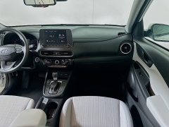 Used 2023  Hyundai Kona SEL Auto AWD at Dutro Auto near Zanesville&comma; OH