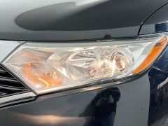 Used 2017  Nissan Quest 4d Wagon SV at Graham Auto Mall near Mansfield&comma; OH