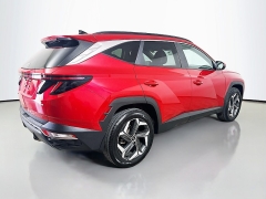 Used 2022  Hyundai Tucson SEL AWD at Graham Auto Mall near Mansfield&comma; OH