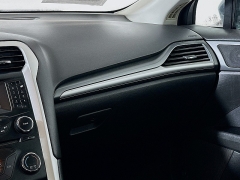 Used 2014  Ford Fusion 4d Sedan SE EcoBoost 1&period;5L at Dutro Auto near Zanesville&comma; OH