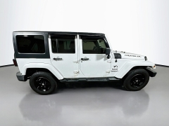 Used 2013  Jeep Wrangler Unlimited 4d Convertible Sport at Dutro Auto near Zanesville&comma; OH