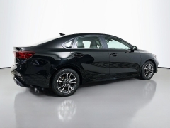 Used 2024  Kia Forte LX IVT at Graham Auto Mall near Mansfield&comma; OH