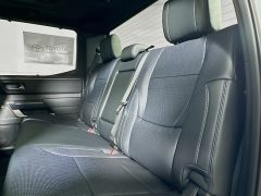 New 2026  Toyota Tundra Hybrid 4WD Platinum CrewMax 5&period;5ft Bed at Dutro Auto near Zanesville&comma; OH