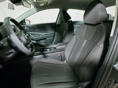 New 2026  Hyundai Elantra Hybrid Blue Sedan at Graham Auto Mall near Mansfield&comma; OH