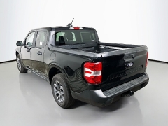 New 2025  Ford Maverick XLT AWD SuperCrew Hybrid at Dutro Auto near Zanesville, OH