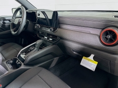 Used 2025  Chevrolet Colorado 4WD Crew Cab Trail Boss at Graham Auto Mall near Mansfield&comma; OH