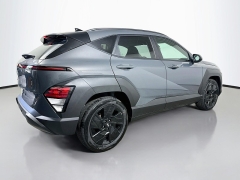 New 2027  Hyundai Kona SEL Sport FWD at Graham Auto Mall near Mansfield&comma; OH