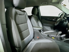 Used 2025  Chevrolet Trailblazer AWD 4dr LS at Dutro Auto near Zanesville&comma; OH