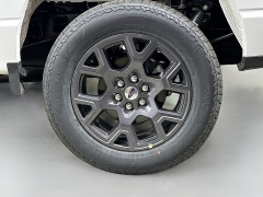 New 2026  Ford F-150 4WD STX SuperCrew 5&period;5' Box at Dutro Auto near Zanesville&comma; OH