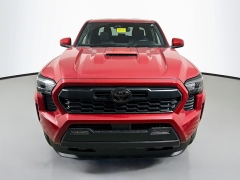 New 2026  Toyota Tacoma 4WD TRD Sport Double Cab 5ft Bed AT at Dutro Auto near Zanesville&comma; OH