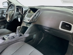 Used 2013  Chevrolet Equinox 4d SUV FWD LT1 at Dutro Auto near Zanesville, OH