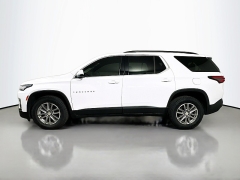 Used 2023  Chevrolet Traverse AWD 4dr LT Cloth w/1LT at Graham Auto Mall near Mansfield, OH