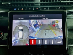 Used 2022  Jeep Grand Cherokee 4xe Trailhawk 4x4 at Dutro Auto near Zanesville&comma; OH