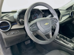 Used 2024  Chevrolet Trax FWD 4dr LS at Dutro Auto near Zanesville&comma; OH