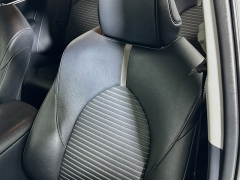 Used 2018  Toyota Camry 4d Sedan SE at Dutro Auto near Zanesville&comma; OH