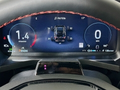 New 2026  Ford Explorer ST 4WD at Graham Auto Mall near Mansfield, OH