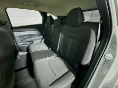 New 2026  Hyundai Tucson SEL FWD at Graham Auto Mall near Mansfield, OH