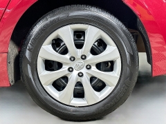 Used 2024  Toyota Corolla LE CVT at Graham Auto Mall near Mansfield&comma; OH