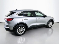 Used 2021  Ford Escape SE AWD at Dutro Auto near Zanesville, OH
