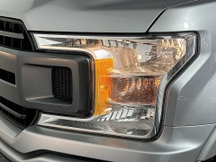 Used 2020  Ford F-150 4WD SuperCrew XLT 5 1&sol;2 at Dutro Auto near Zanesville&comma; OH