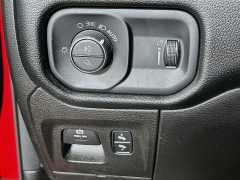 Used 2022  Ram 1500 4WD Big Horn Crew Cab 5'7" Box Lvl 2 at Dutro Auto near Zanesville&comma; OH