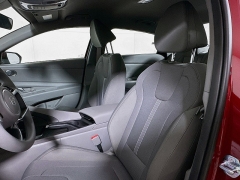 Used 2025  Hyundai Elantra SE IVT at Dutro Auto near Zanesville&comma; OH