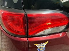 Used 2018  Chrysler Pacifica 4d Wagon Touring L Plus at Dutro Auto near Zanesville&comma; OH