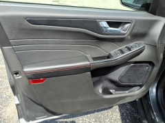 Used 2023  Ford Escape ST-Line AWD at Maxx Loans near St&period; Adrian&comma; MI
