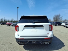 Used 2023  Ford Explorer ST 4WD at Maxx Loans near St&period; Adrian&comma; MI