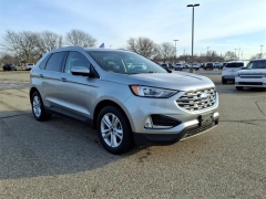 Used 2020  Ford Edge 4d SUV AWD SEL at Maxx Loans near St&period; Adrian&comma; MI