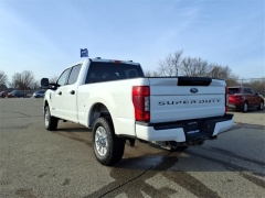 Used 2022  Ford Super Duty F-250 SRW 4WD Crew Cab Box at Maxx Loans near St&period; Adrian&comma; MI