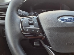 Used 2022 Ford Escape SE AWD at Maxx Loans near St. Adrian, MI