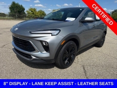 Used 2024  Buick Encore GX FWD 4dr Preferred at Maxx Loans near St&period; Adrian&comma; MI