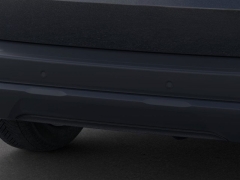 New 2025 Ford Escape ST-Line AWD at Briarwood Ford near Saline, MI