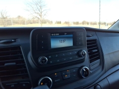 Used 2024  Ford Transit Cargo Van T-250 Low Rf 9070 GVWR AWD at Maxx Loans near St&period; Adrian&comma; MI