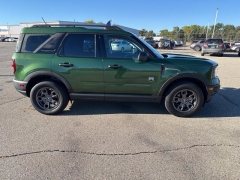 Used 2023  Ford Bronco Sport Big Bend 4x4 at Maxx Loans near St&period; Adrian&comma; MI