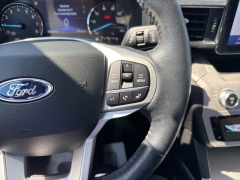 Used 2023  Ford Explorer XLT 4WD at Maxx Loans near St&period; Adrian&comma; MI