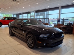 Used 2013 Ford Shelby GT500 2d Coupe at Maxx Loans near ,