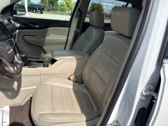 Used 2017  GMC Acadia 4d SUV AWD Denali at Maxx Loans near St&period; Adrian&comma; MI